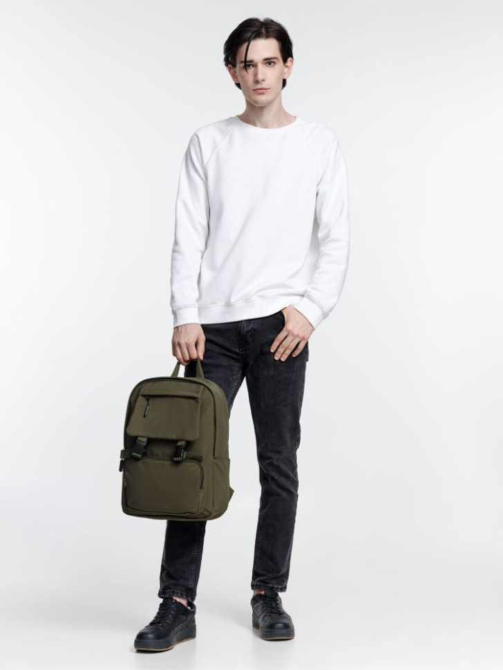 Рюкзак Backdrop, хаки Рюкзак Backdrop, хаки