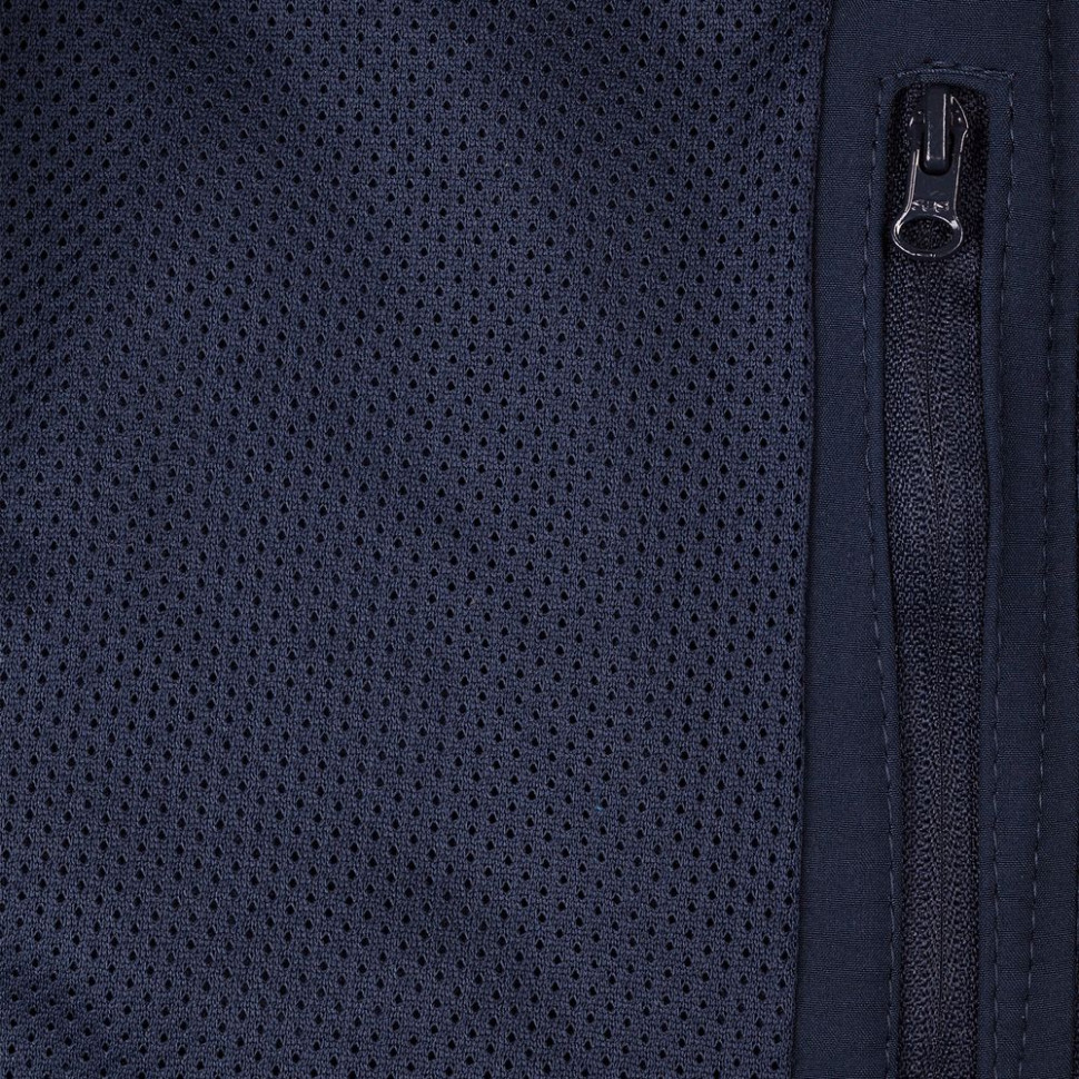 Куртка мужская Hooded Softshell темно-синяя Куртка мужская Hooded Softshell темно-синяя