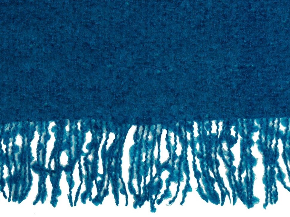 Плед акриловый Mohair