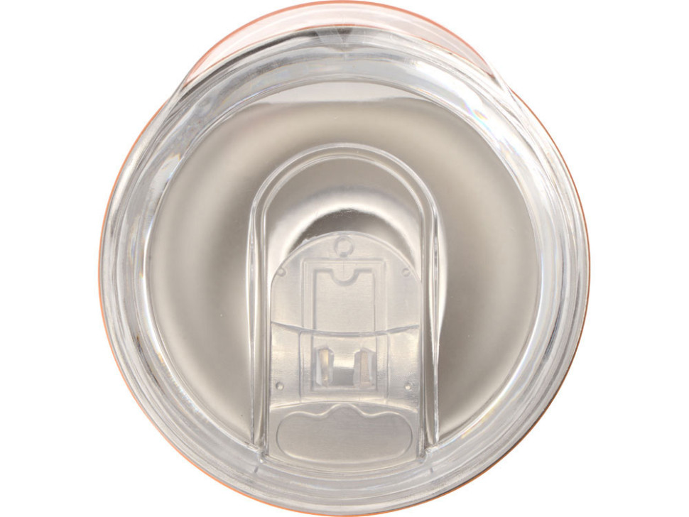 Термокружка Vacuum mug C1, soft touch, 370 мл