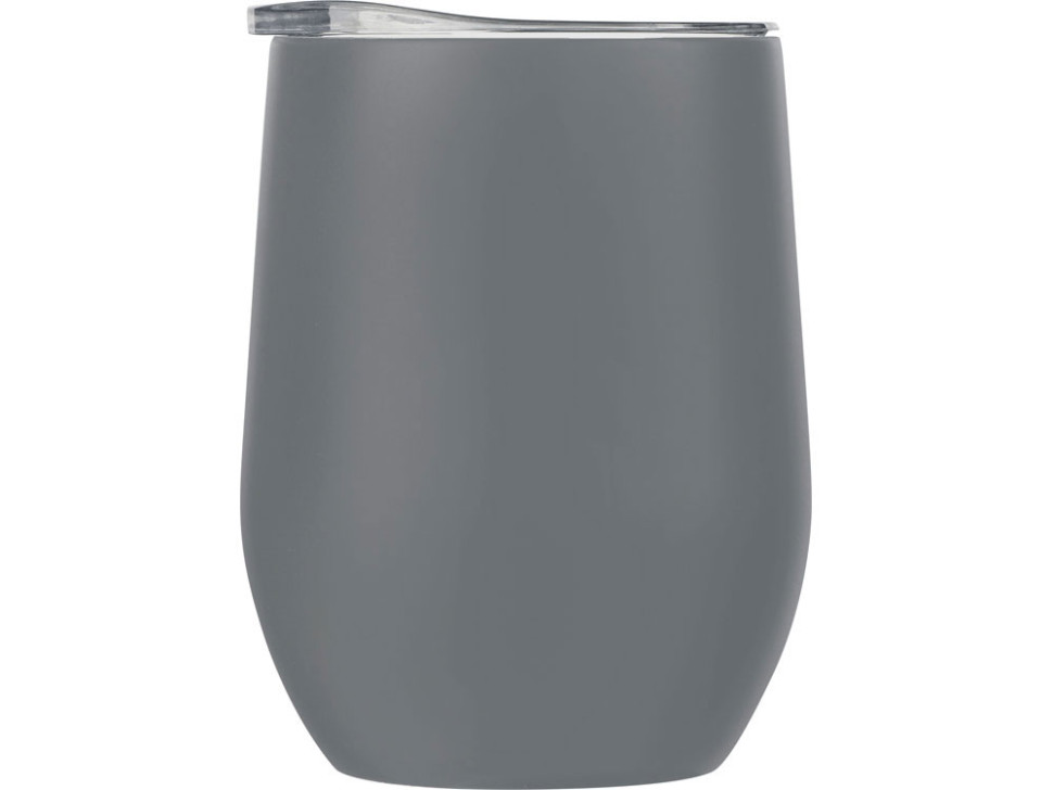 Термокружка Vacuum mug C1, soft touch, 370 мл