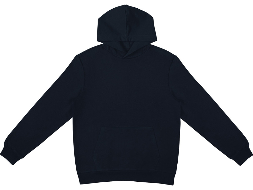 Толстовка с капюшоном Monaco унисекс