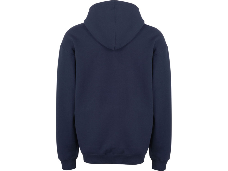 Толстовка с капюшоном оверсайз Berlin унисекс