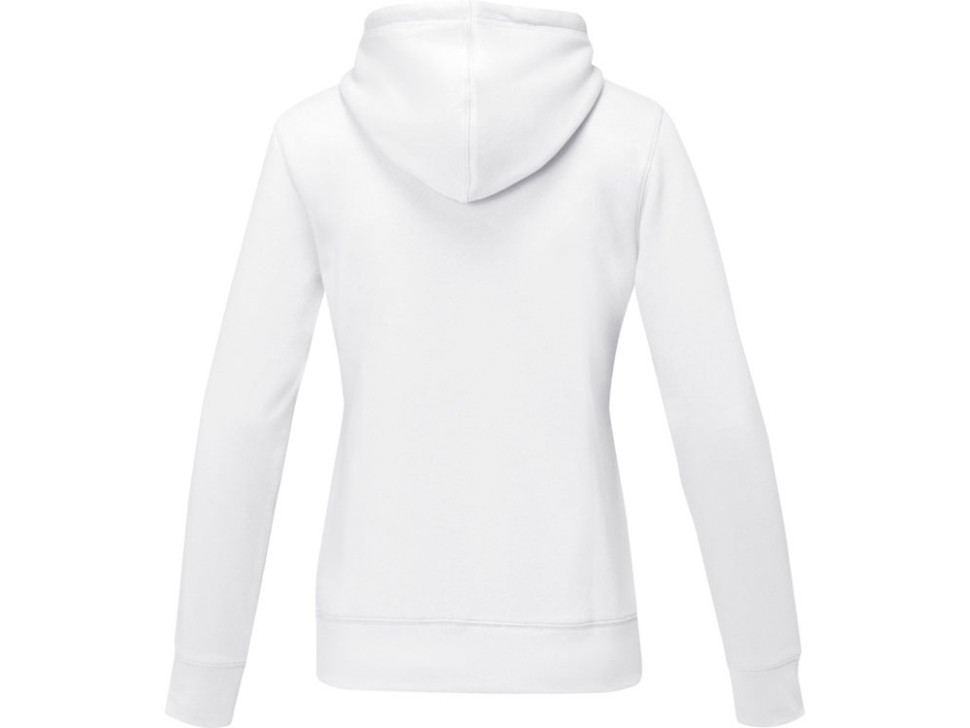 Толстовка с капюшоном Charon женская