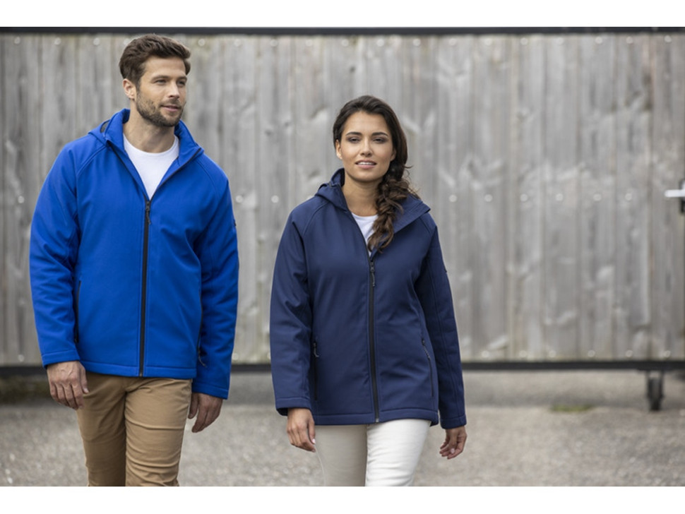 Куртка утепленная Notus мужская