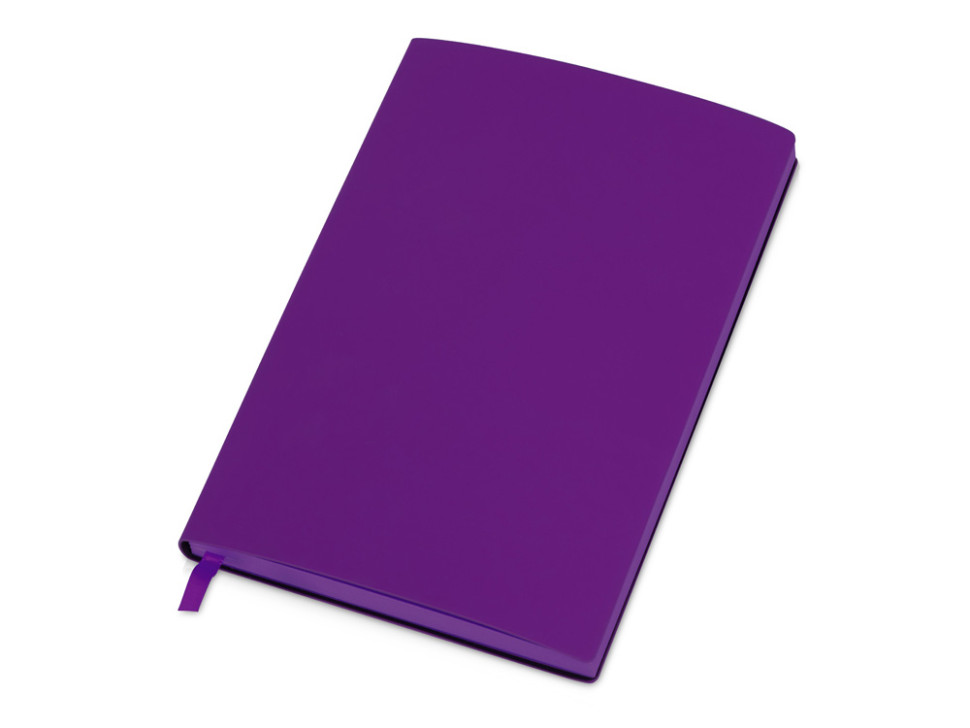 Подарочный набор COLOR IT c блокнотом, ручкой и повербанком, 5000 mAh