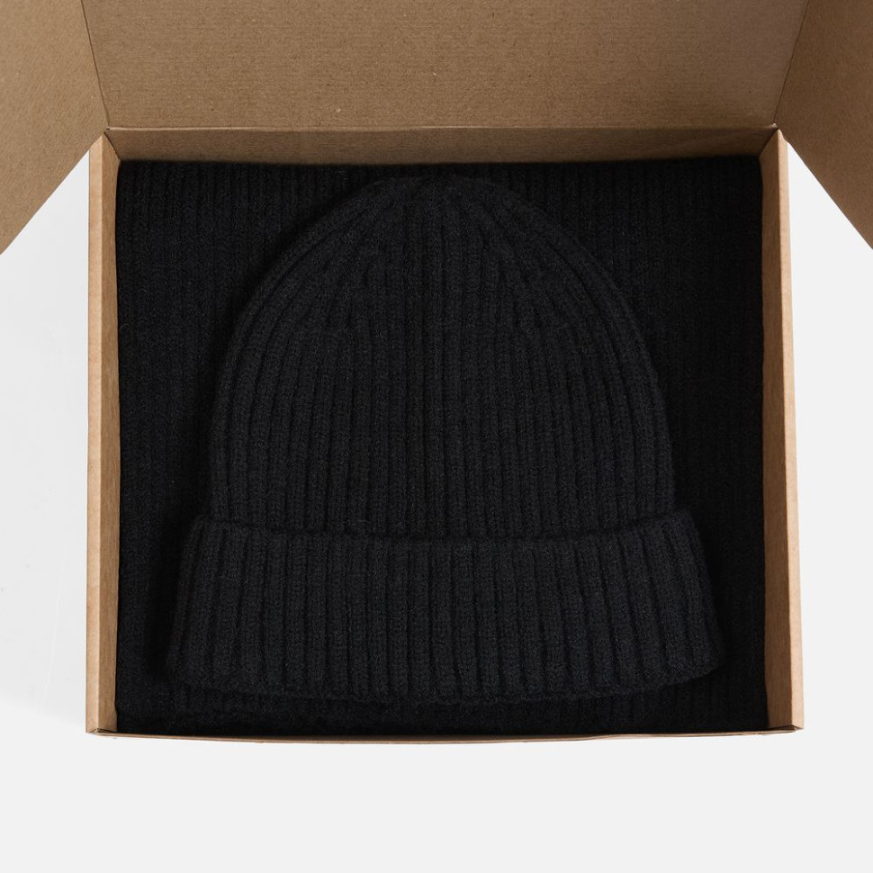 Набор Laconi, черный