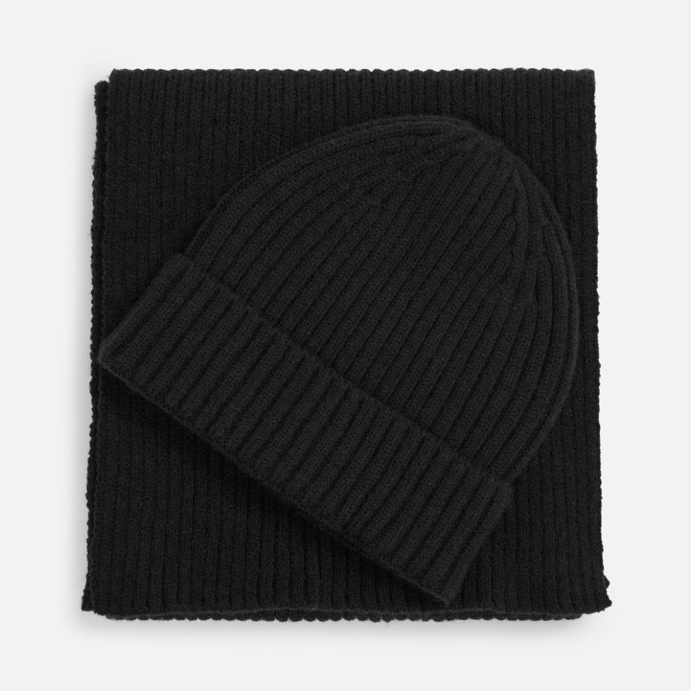 Набор Laconi, черный