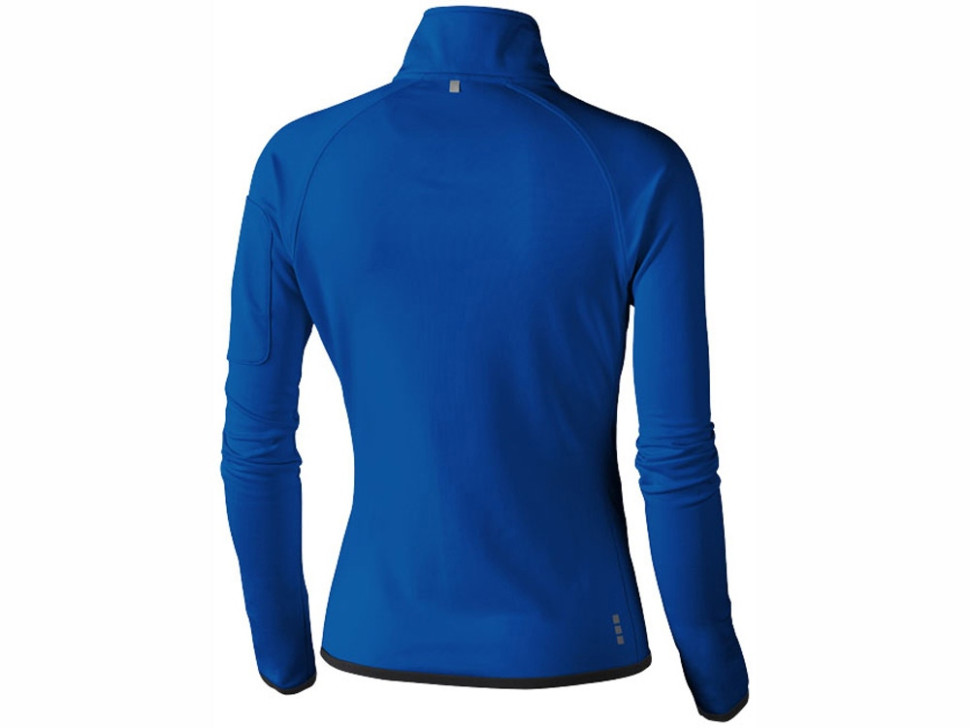 Куртка флисовая Mani женская Куртка флисовая Mani женская