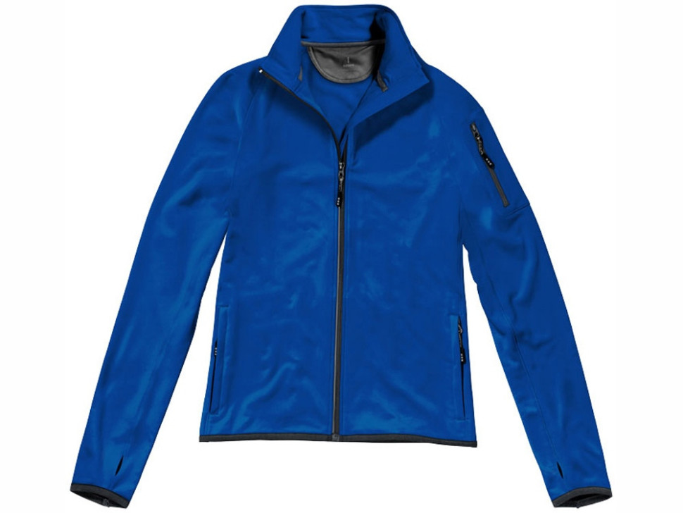 Куртка флисовая Mani женская Куртка флисовая Mani женская