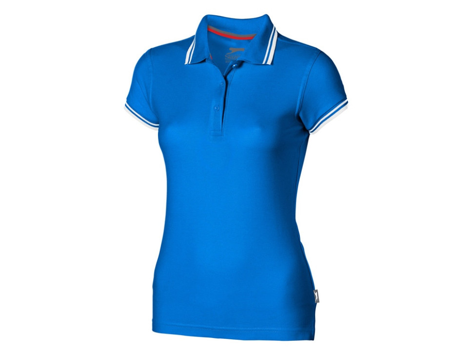Рубашка поло Deuce женская Рубашка поло Deuce женская