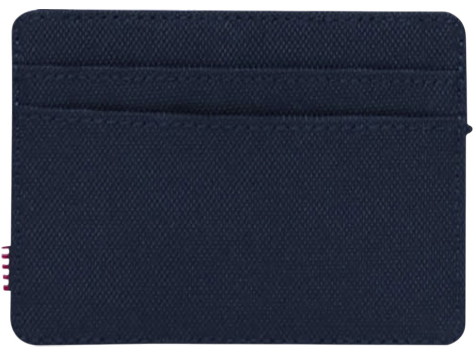 Herschel Charlie держатель для карт с RFID-защитой из переработанного материала