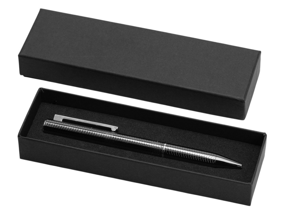 Ручка металлическая шариковая Steinbeck