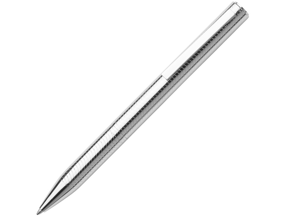 Ручка металлическая шариковая Steinbeck