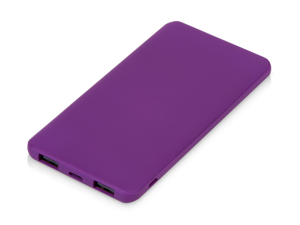 Подарочный набор COLOR IT c блокнотом, ручкой и повербанком, 5000 mAh