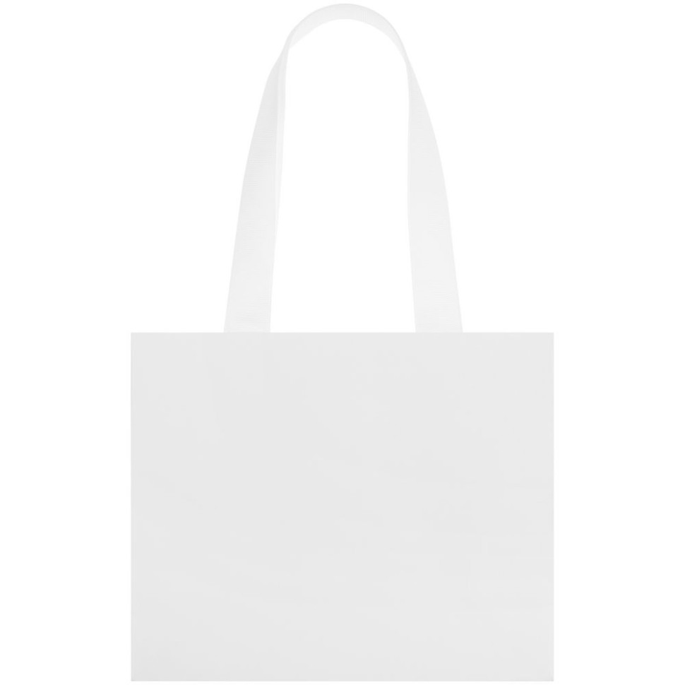 Пакет бумажный Manilla S, белый Пакет бумажный Manilla S, белый