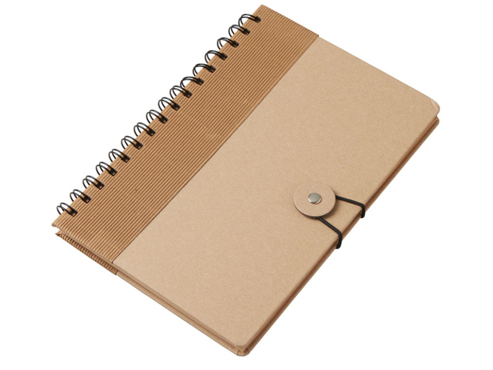 Блокнот А5 Saharan Cypress в твердой обложке Блокнот А5 Saharan Cypress в твердой обложке