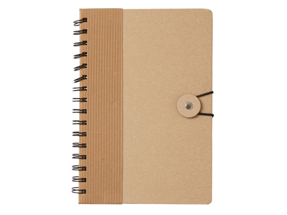 Блокнот А5 Saharan Cypress в твердой обложке Блокнот А5 Saharan Cypress в твердой обложке