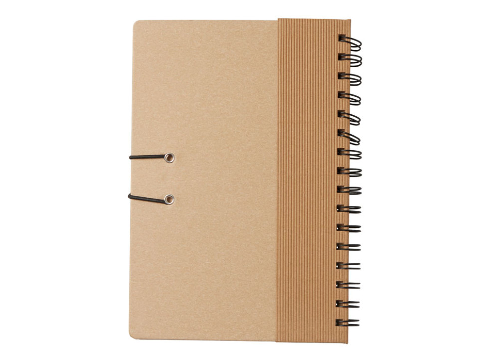 Блокнот А5 Saharan Cypress в твердой обложке Блокнот А5 Saharan Cypress в твердой обложке