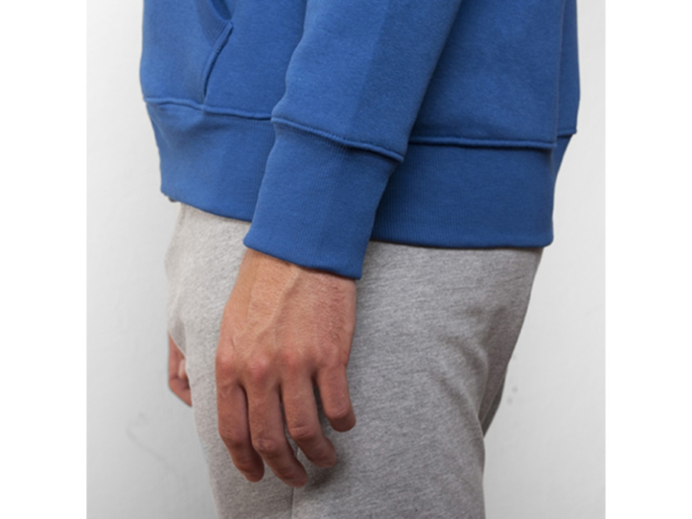 Толстовка на молнии Montblanc унисекс Толстовка на молнии Montblanc унисекс