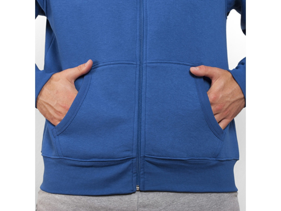 Толстовка на молнии Montblanc унисекс Толстовка на молнии Montblanc унисекс