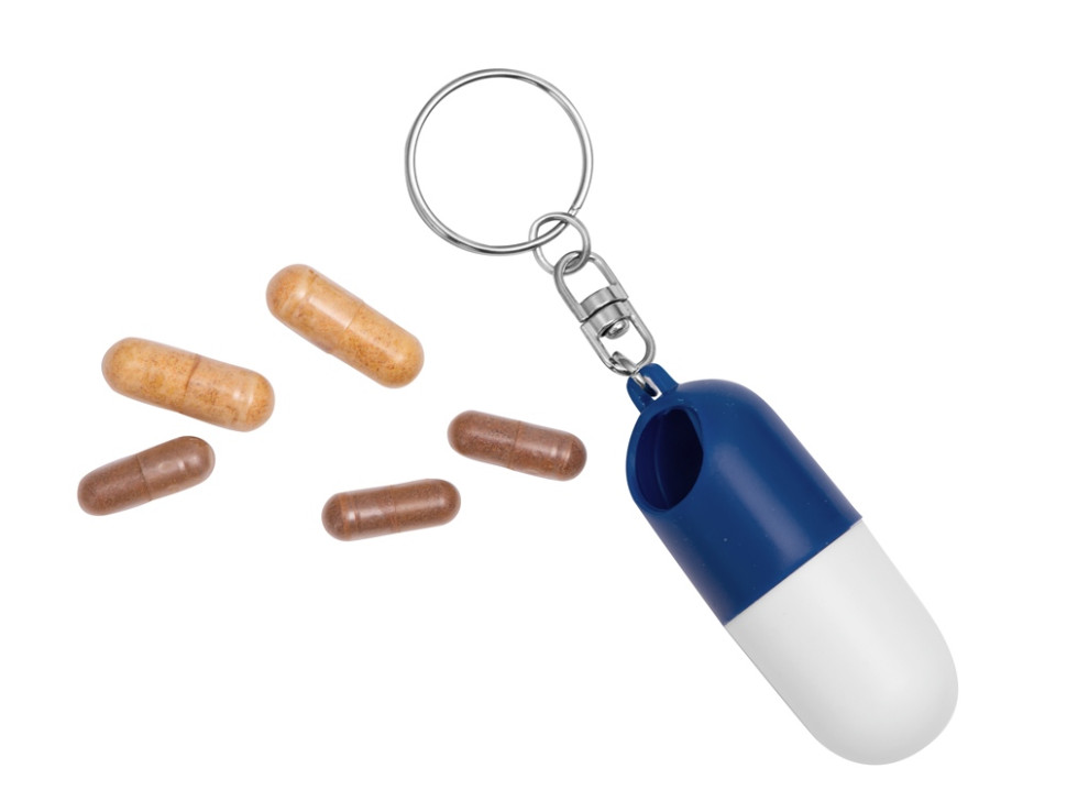 Таблетница Capsule Таблетница Capsule