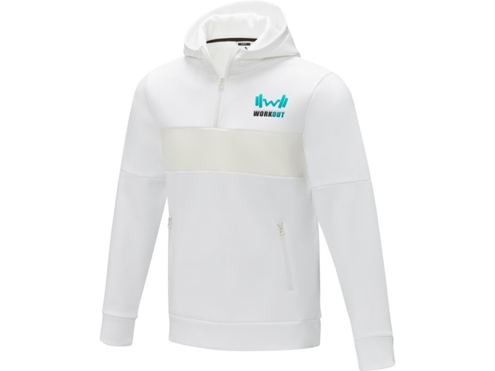 Свитер с капюшоном Sayan мужской