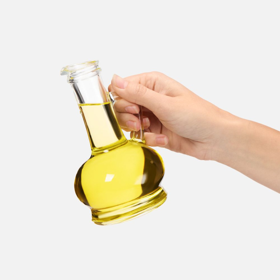 Емкость для масла или уксуса «Оливия» Емкость для масла или уксуса «Оливия»