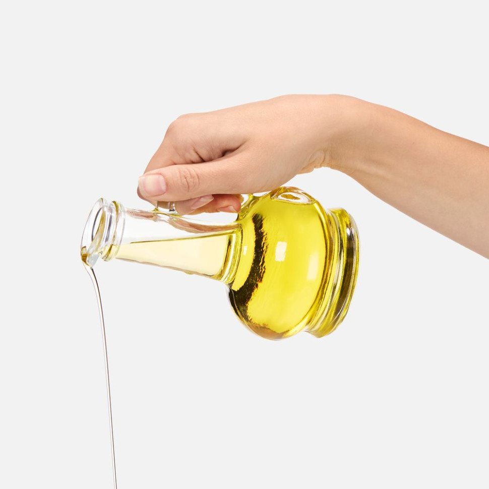 Емкость для масла или уксуса «Оливия» Емкость для масла или уксуса «Оливия»