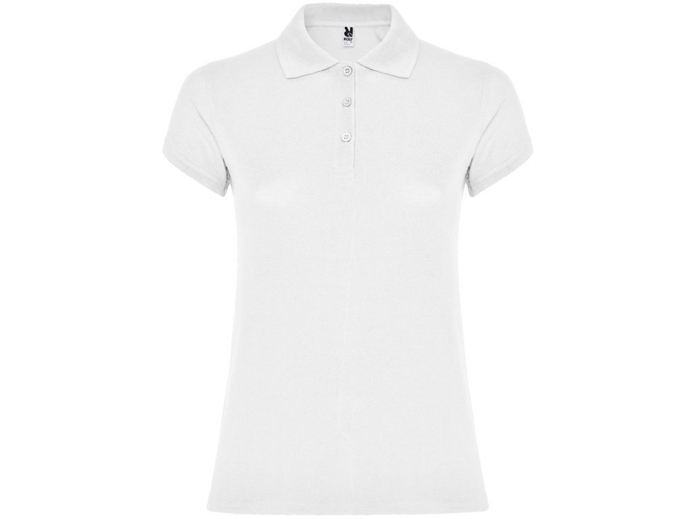 Рубашка поло Star женская Рубашка поло Star женская