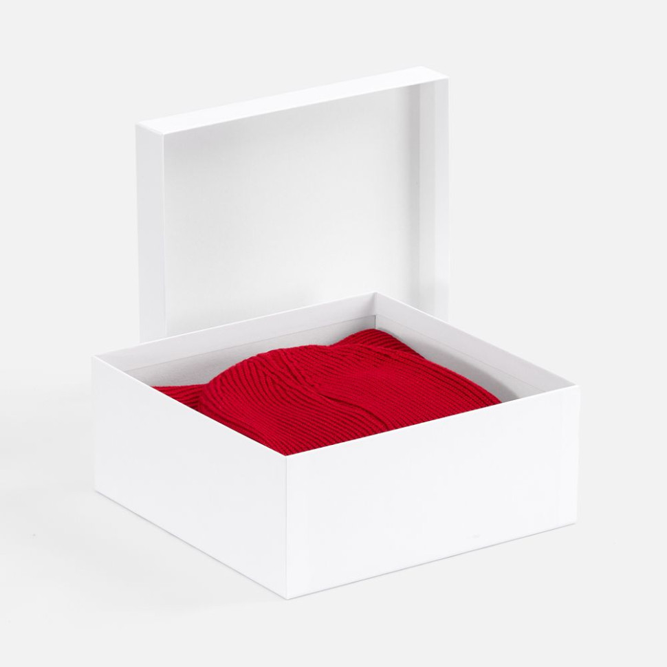 Коробка Capper, белая Коробка Capper, белая