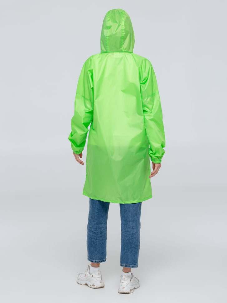 Дождевик Rainman Zip, зеленое яблоко Дождевик Rainman Zip, зеленое яблоко