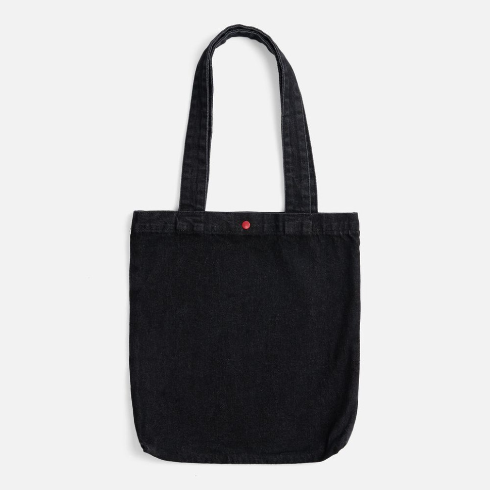 Кнопка Clavis, M, красная