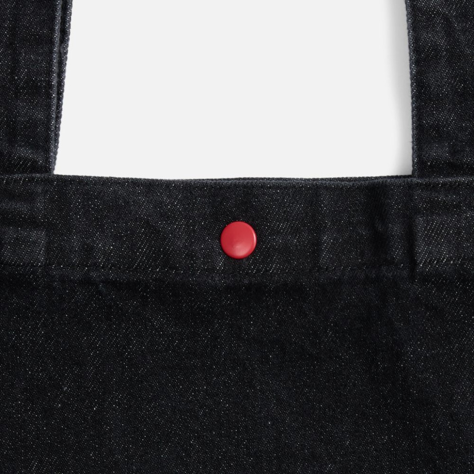 Кнопка Clavis, M, красная