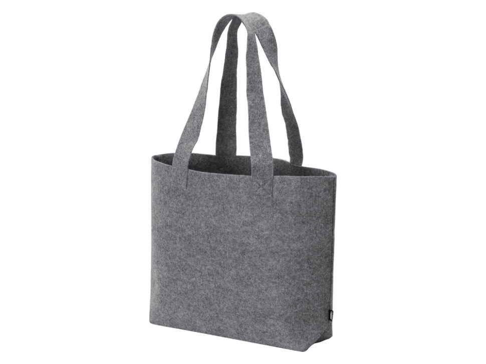 Сумка-шоппер Stratum фетровая горизонтальная Сумка-шоппер Stratum фетровая горизонтальная