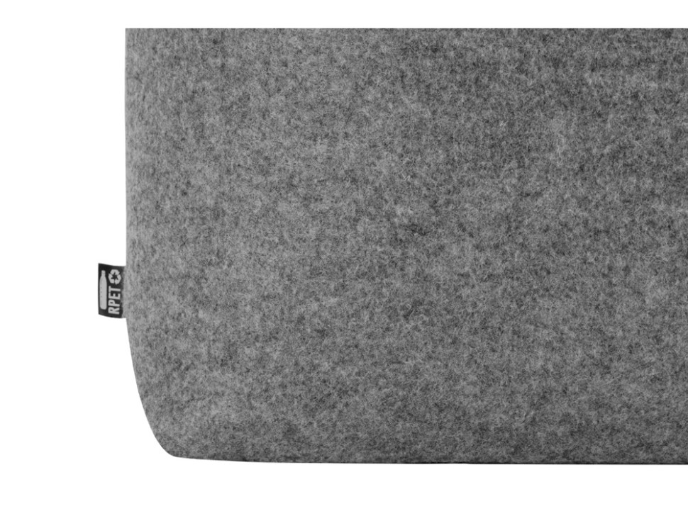 Сумка-шоппер Stratum фетровая горизонтальная Сумка-шоппер Stratum фетровая горизонтальная