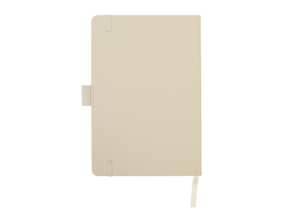 Блокнот А5 в твердой обложке Vision 2.0 soft-touch