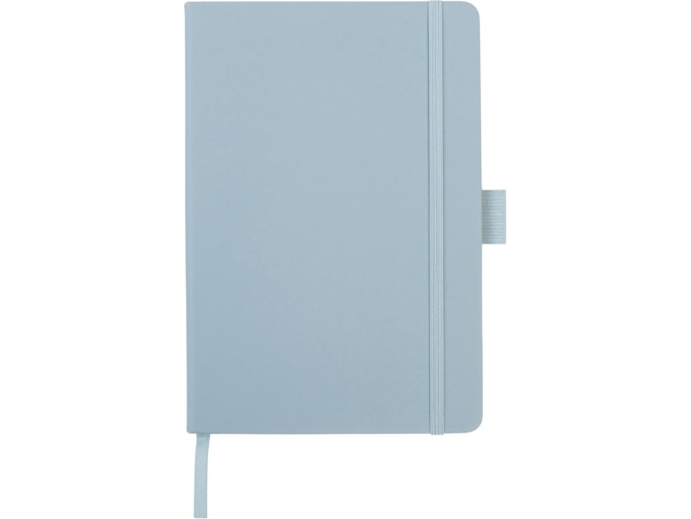 Блокнот А5 в твердой обложке Vision 2.0 soft-touch