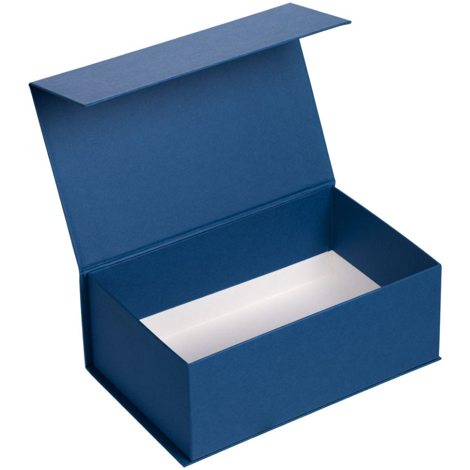 Коробка LumiBox, синяя (Nordic)