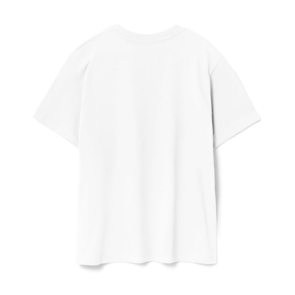 Футболка детская Regent Kids 150, белая