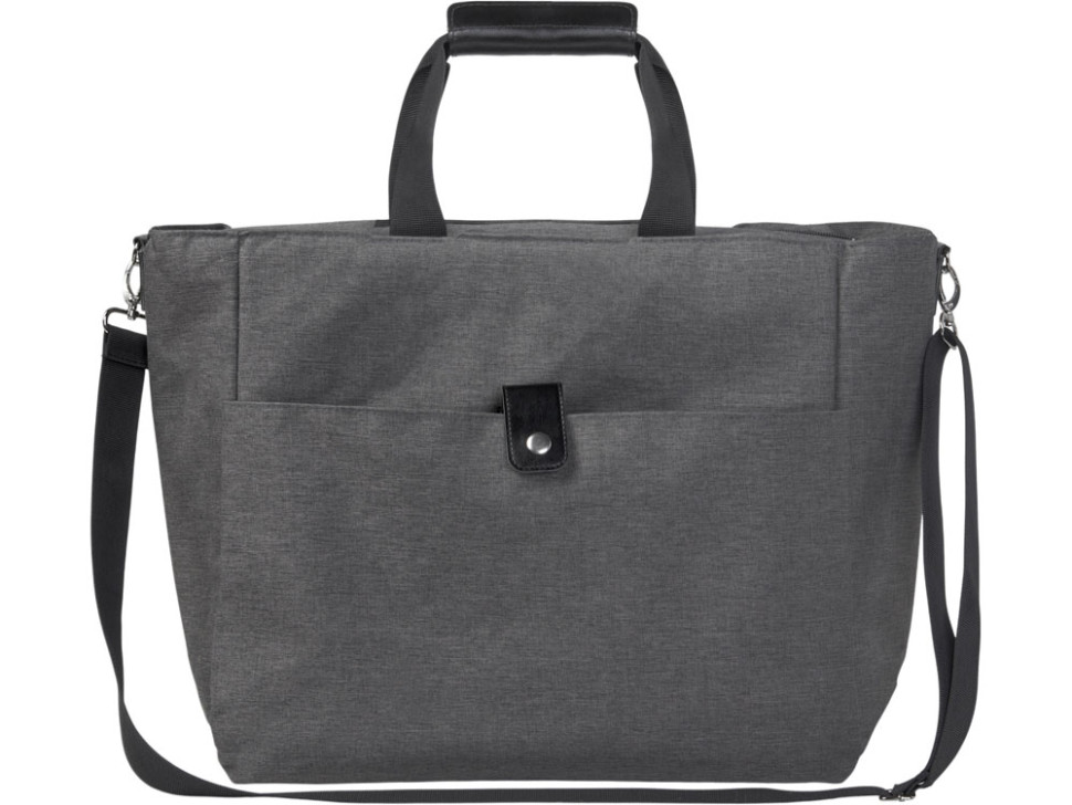 Набор для пикника Fabar сумка-холодильник и бамбуковый столик на ножках