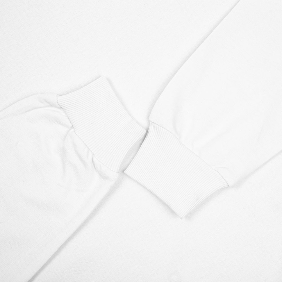 Свитшот Toima 2.0, белый