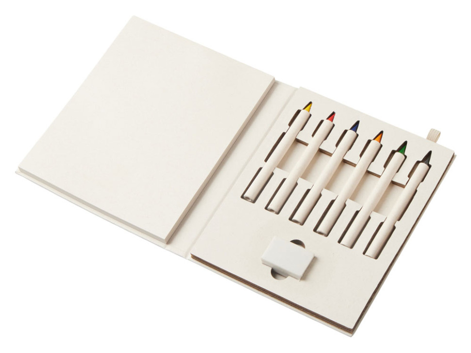 Набор для рисования из молочной бумаги Artify Набор для рисования из молочной бумаги Artify