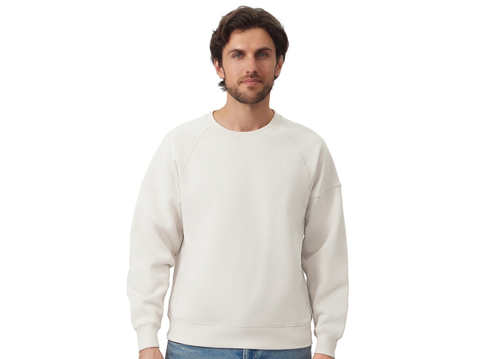 Свитшот оверсайз Paris, унисекс