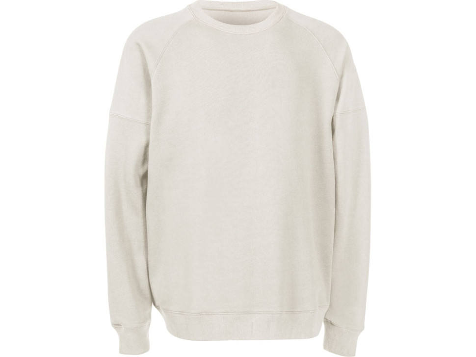 Свитшот оверсайз Paris, унисекс