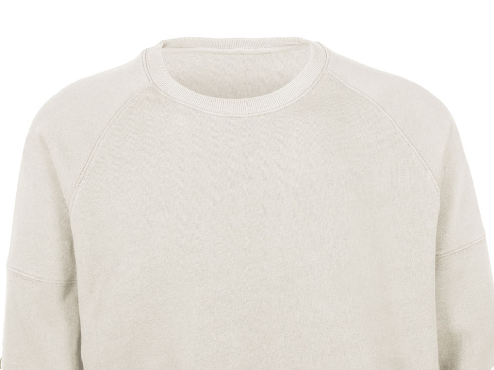 Свитшот оверсайз Paris, унисекс