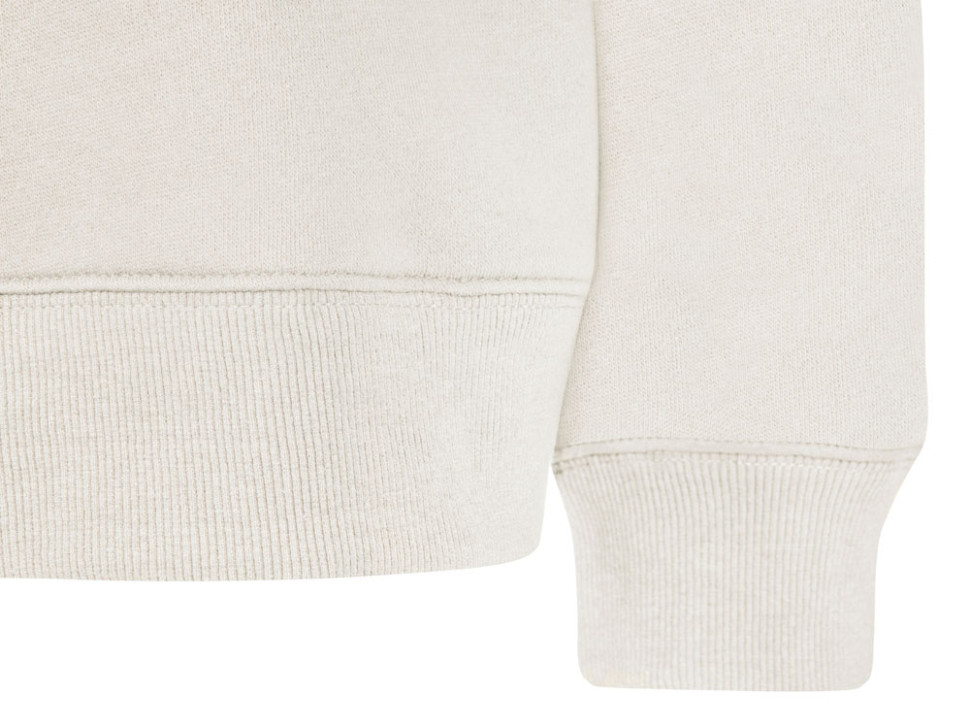 Свитшот оверсайз Paris, унисекс