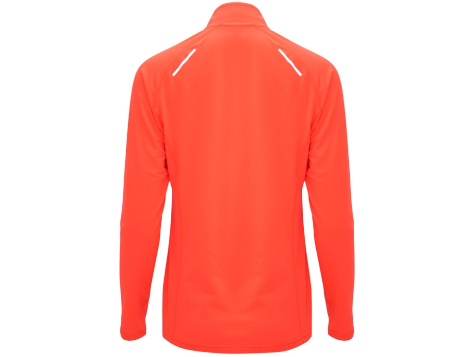 Толстовка с воротом на молнии Melbourne женская