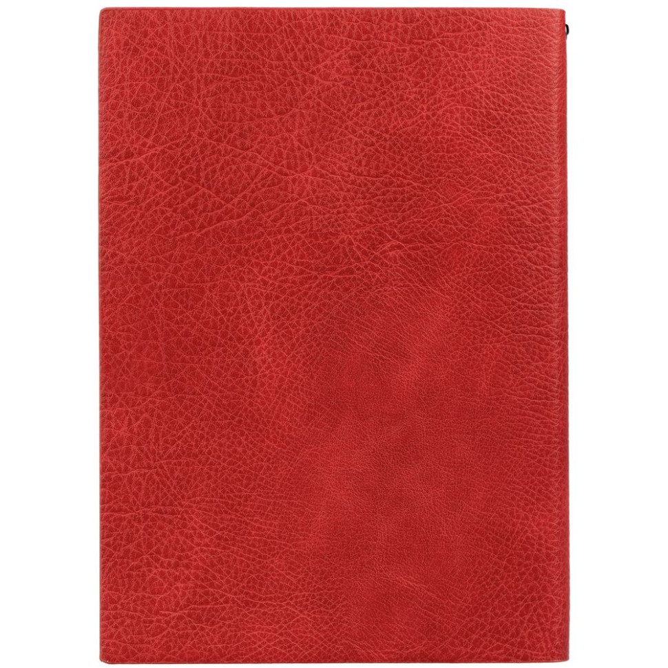Ежедневник Avila, недатированный, красный Ежедневник Avila, недатированный, красный
