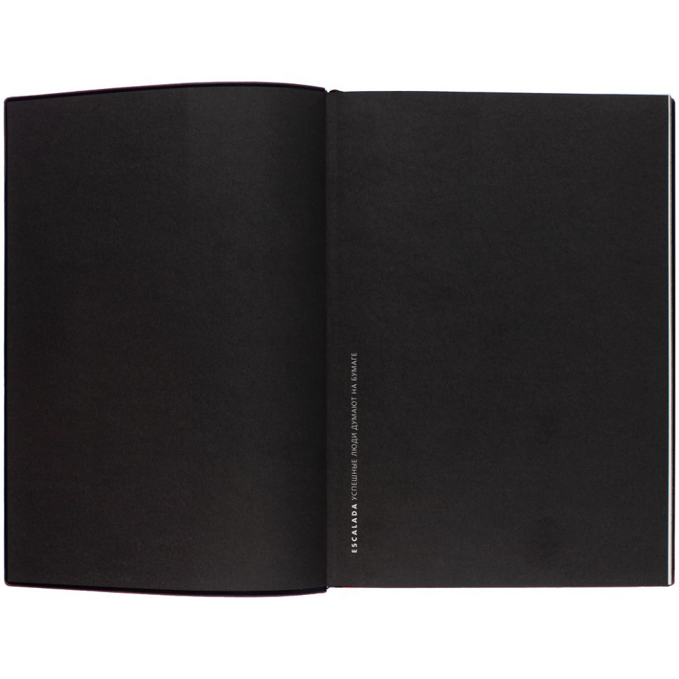 Ежедневник Avila, недатированный, красный Ежедневник Avila, недатированный, красный